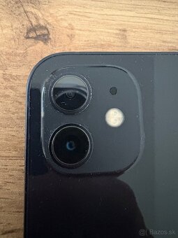 Predám IPhone 12 64GB - 4