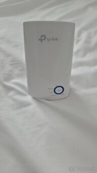 Predám bezpečnostnú kameru ezviz lc1c - 4