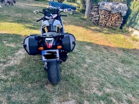 BMW K1300S - 4