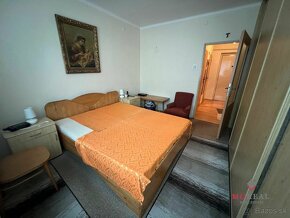 3 izbový byt s balkónom Trenčín "pod Brezinou " - 4