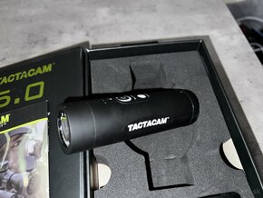 TACTACAM 5.0 Športová kamera - 4