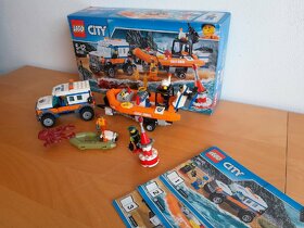 LEGO City - 4