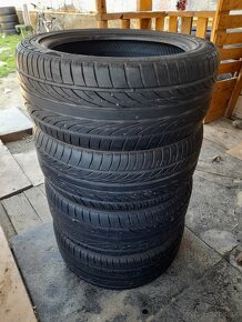 Letné pneumatiky 225/45R17 - 4
