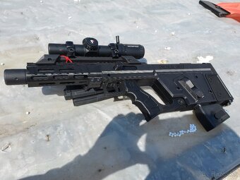 AAP01 3D kit bullpup - 4