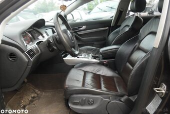Rozpredam Audi a6 c6 lift 176 kw CDYA vzduchovy podvozok - 4