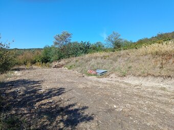 Pozemok v Rači - 4