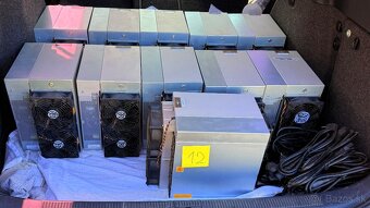 Miner L7 9050 - 4