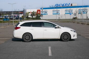 Toyota Auris 2.0 l D-4D DPF Active - 4
