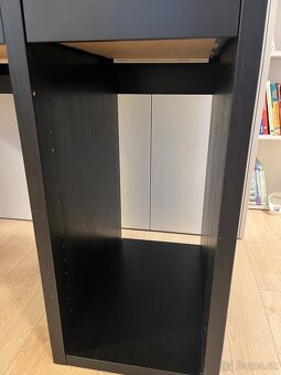 Pracovny stol Ikea - 4
