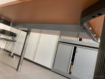 Kvalitny stol 140x 80 cm - 4