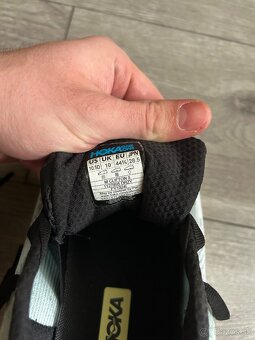 Hoka Clifton 9 - 4