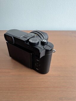 Leica Q3 28mm - 4