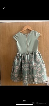Každé saty 10 eur - 4