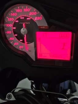 Aprilia Mana 850 GT ABS - 4