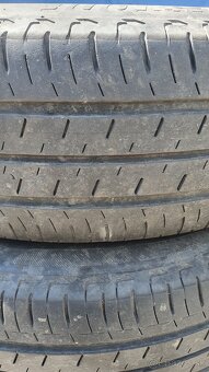 Bridgestone 175/60r16 - 4