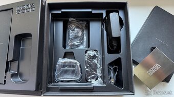 Nokia 8800 SJ - 4