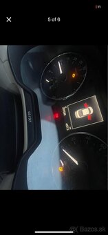 Škoda octavia - 4