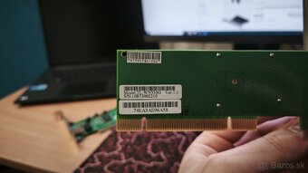 TP-Link 54Mbps Wireless PCI Adapter - 4
