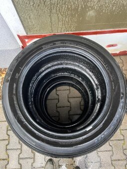 Nexen letné 225/55 R17 - 4