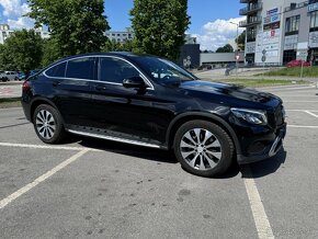 Mercedes Benz GL 350d Bluetec 4Matic - 4