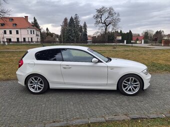 Bmw 118d Sport Packet TOP STAV  - 4