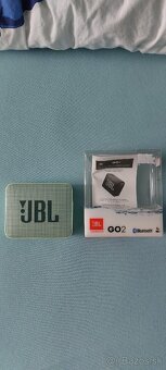 JBL Go 2 - 4