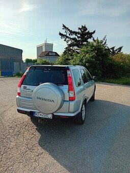 Crv - 4