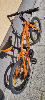 GIANT AXR 20 lahky detsky bike - 4
