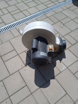 Ventilator - 4