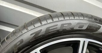 285/45 R21 Pirelli P-Zero 2024 - 4
