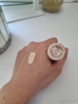Tarte Shape Tape korektor odtieň Fair Beige - 4