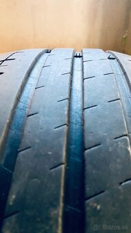 LETNÉ PNEU MICHELIN PILOT SPORT 215/45 R 18 - 4