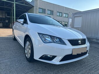 Seat Leon ST 1.2 TSI S&S Reference - 4
