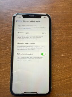 iPhone 11 128GB Green - 4