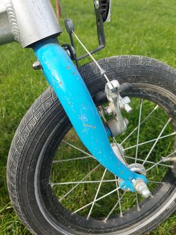 BMW Kidsbike - 4