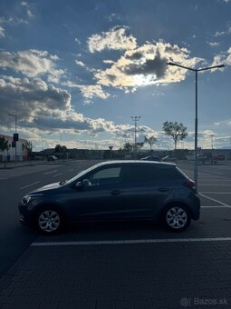 Hyundai i20 - 4