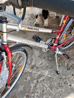 Predám dámsky bicykel - 4