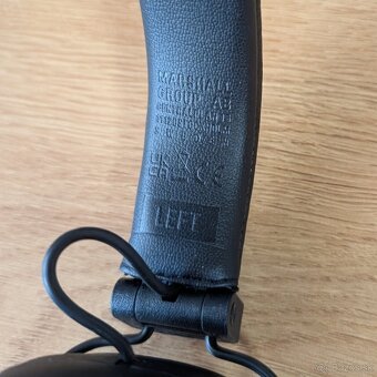 Marshall Major V Bluetooth - 4