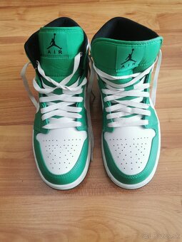 Nike air Jordan 41 - 4