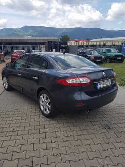 Renault Fluence - 4