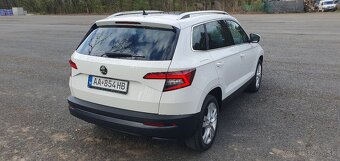 Skoda Karoq - 4