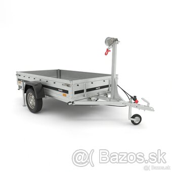 MARTZ PRAKTI DUMPER 2314 ZLAVA - 4