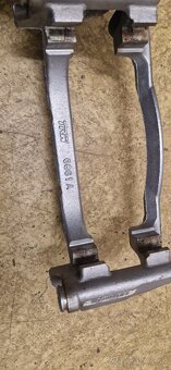 Brzdovy strmen 340mm - 4