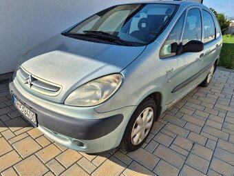 Citroen Xsara Picasso - 4