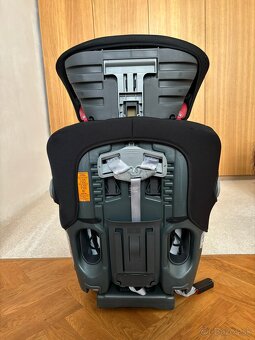Britax Römer 9-36kg - 4