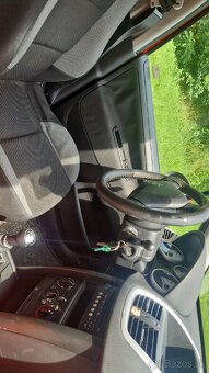 Peugeot 207sw 2007 - 4