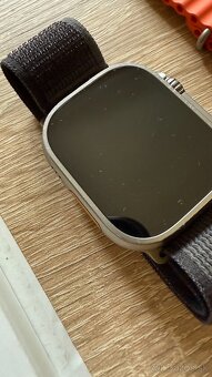 APPLE WATCH ULTRA 2 - 4
