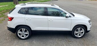 Skoda Karoq - 4