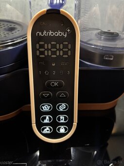 Babymoov Nutribaby+ XL - 4