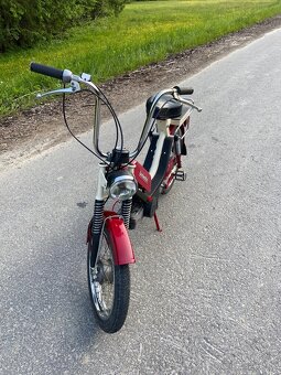 Babetta 210 - 4